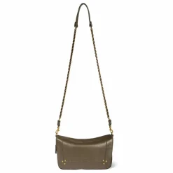 Sac Bobi S Chèvre | Vert kaki
