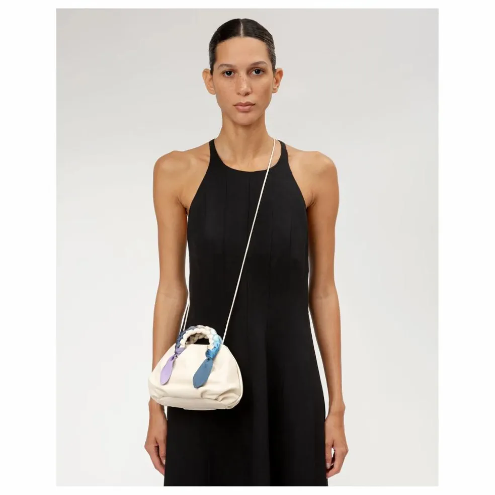 Sac Bombon Foulard | Crème