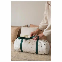 Sac bowling Paola | Blanc