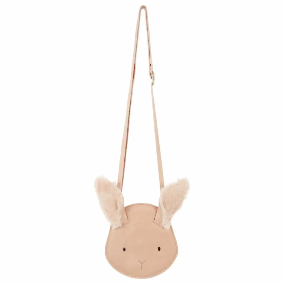 Sac Britta Exclusive Lapin | Beige