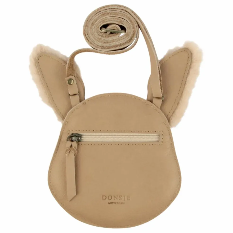 Sac Britta Exclusive Lapin | Beige