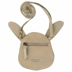 Sac Britta Nubuck | Taupe
