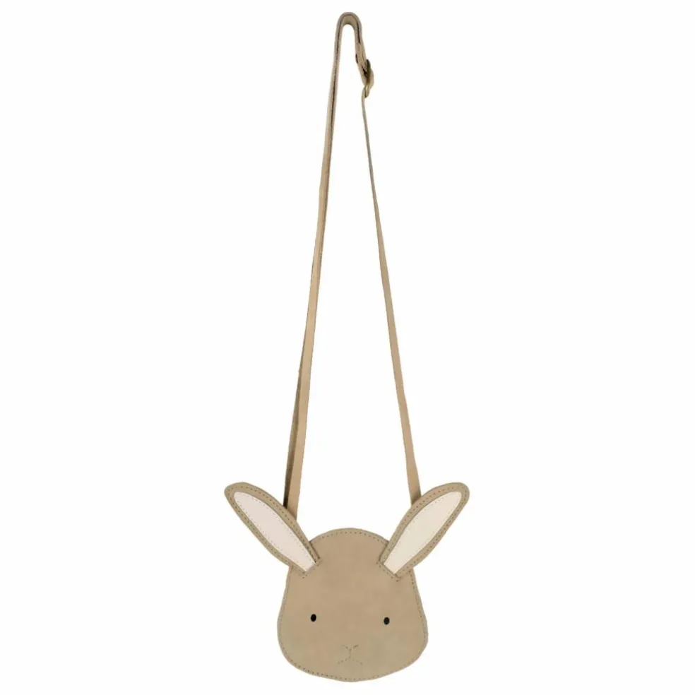 Sac Britta Nubuck | Taupe
