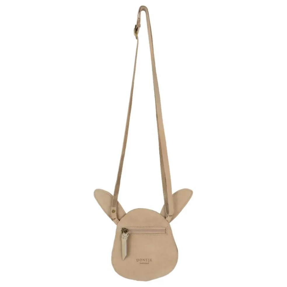 Sac Britta Nubuck | Taupe