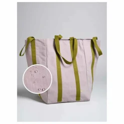 Sac cabas Maxi Poppins | Rose