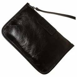 Sac Calella Patiné | Noir