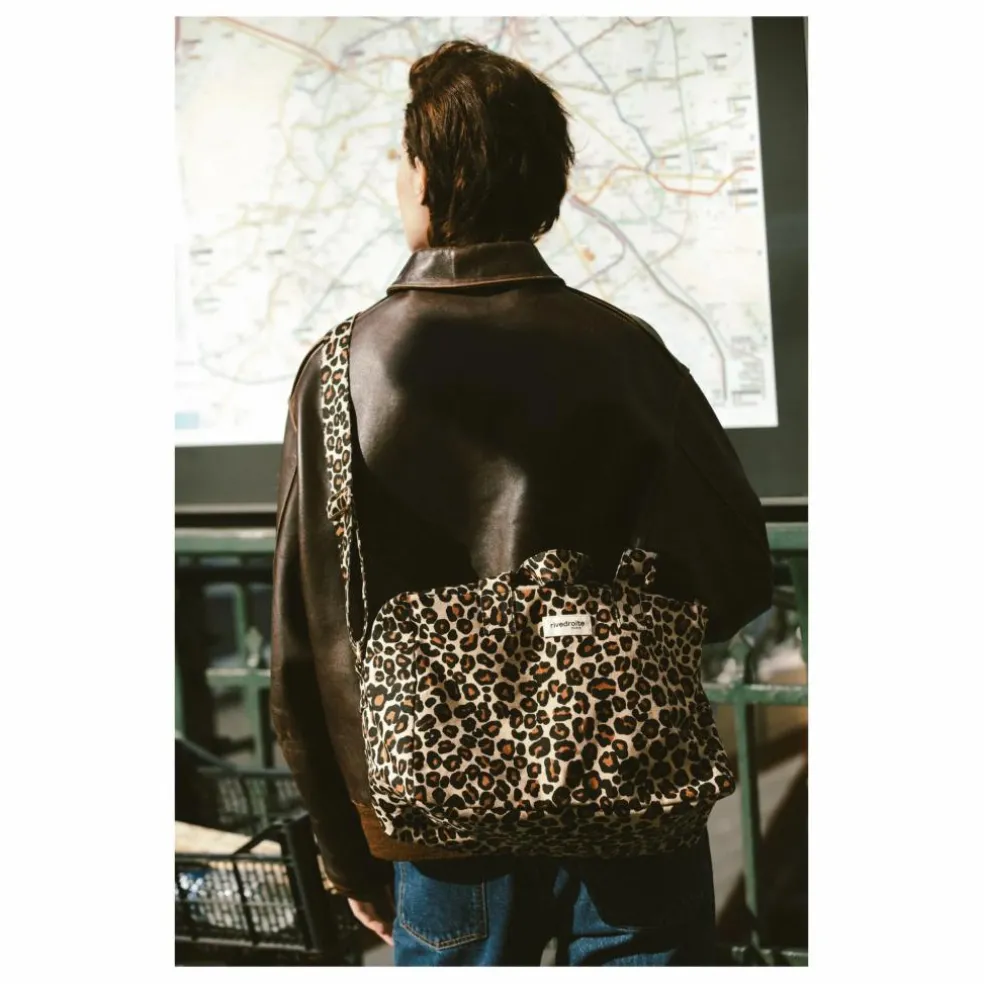 Sac City Sauval | Léopard