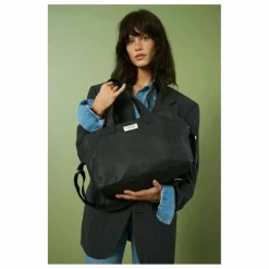 Sac City Sauval Ciré | Noir