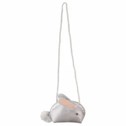 Sac Clover | Argenté