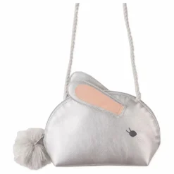 Sac Clover | Argenté