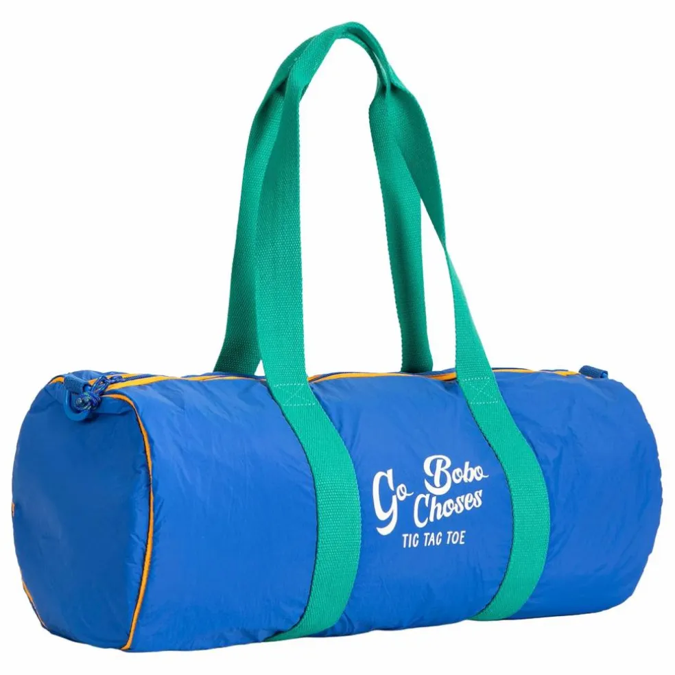 Sac Color Block Sporty - Collection Femme | Bleu