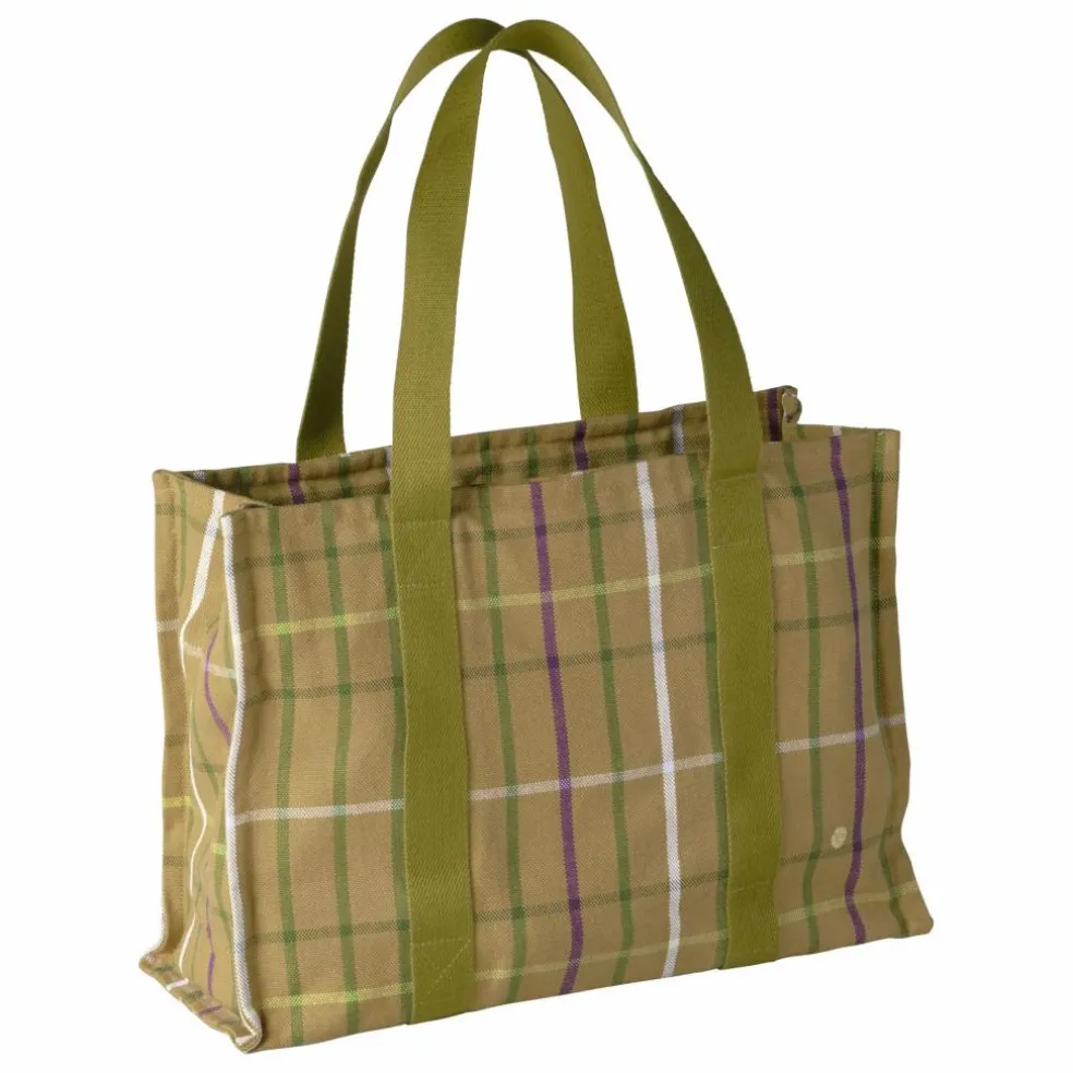 Sac Daily Scotty | Jaune moutarde