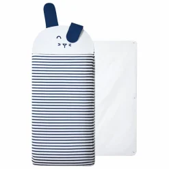 Sac de couchage multi-saison Lapin | Bleu marine
