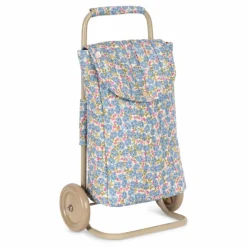 Sac de courses Rosier | Bleu