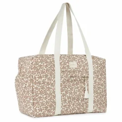 Sac de maternité Opéra en coton bio