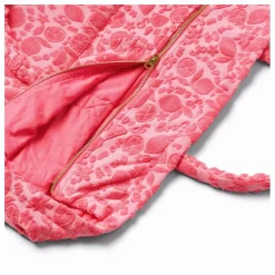 Sac de Plage Eponge Fruits | Corail