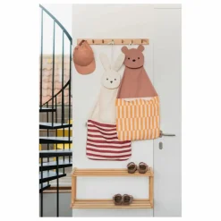 Sac de rangement Toto - Lapin | Blanc