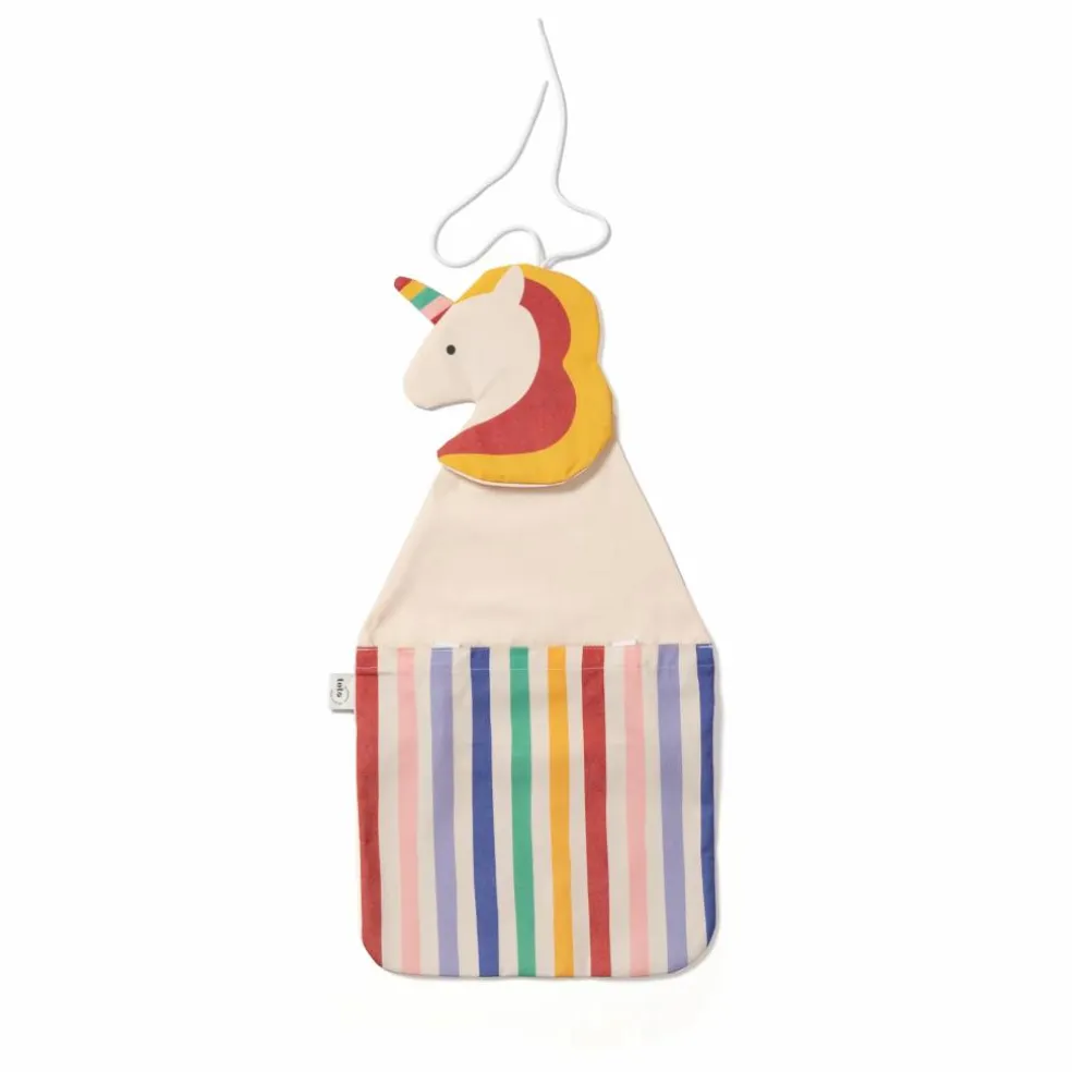 Sac de rangement Toto - Licorne | Beige