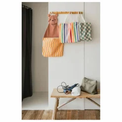 Sac de rangement Toto - Ours | Marron