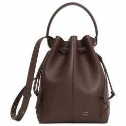Sac Dea Bucket | Chocolat