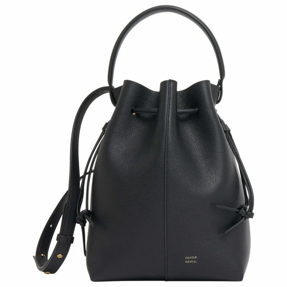 Sac Dea Bucket | Noir
