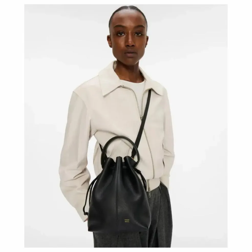 Sac Dea Bucket | Noir