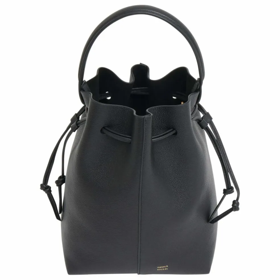 Sac Dea Bucket | Noir