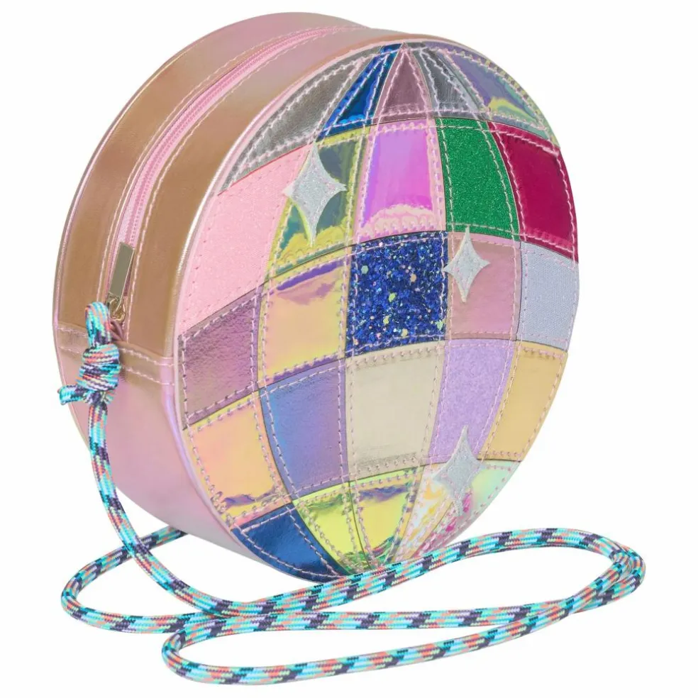 Sac Disco | Rose