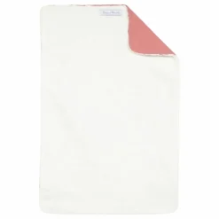 Sac et matelas à langer Toile de Jouy | Rose