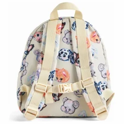 Sac Fibres Recyclées | Beige