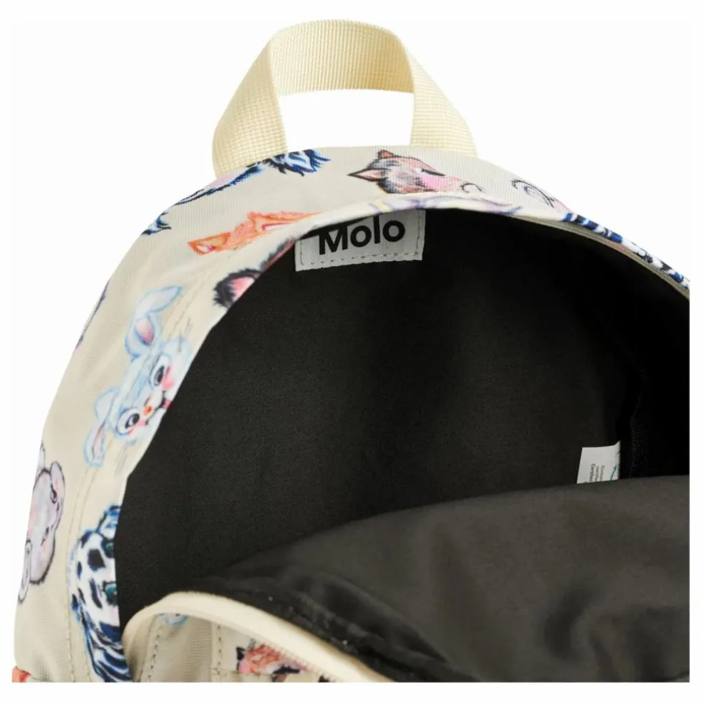Sac Fibres Recyclées | Beige