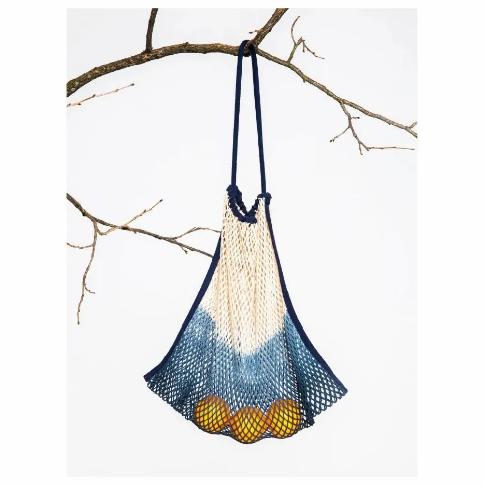 Sac filet pour poussette