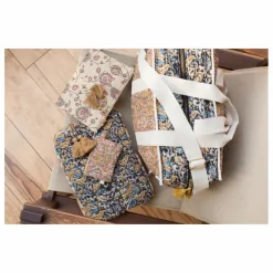 Sac 36h Lilio en coton bio | Ocre