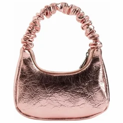 Sac June | Rose poudré
