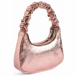 Sac June | Rose poudré