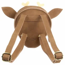 Sac Kapi Special Cerf | Marron