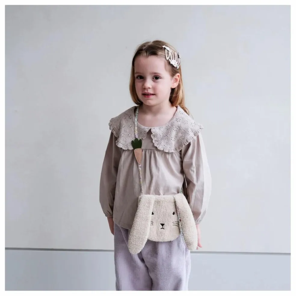 Sac Lapin | Beige