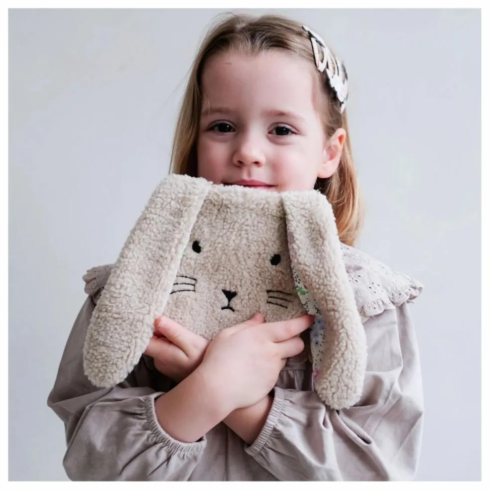 Sac Lapin | Beige