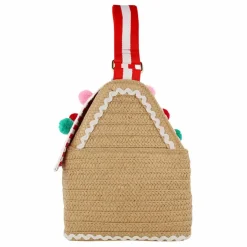 Sac Maison Pain d'épices