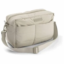 Sac matelassé pour poussette | Sable
