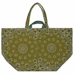 Sac Maxi Basket | Bronze