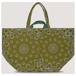 Sac Maxi Basket | Bronze