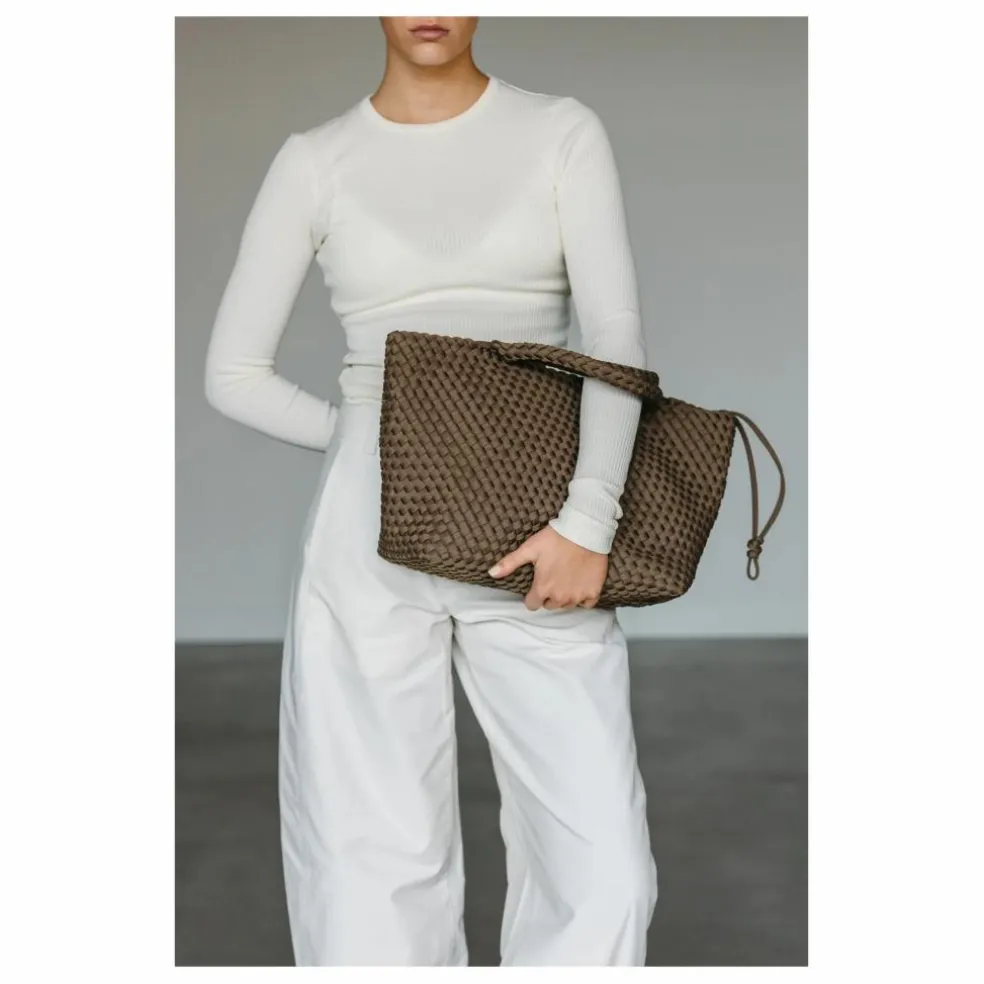 Sac Medium Marrea | Marron