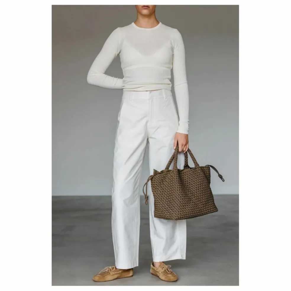 Sac Medium Marrea | Marron