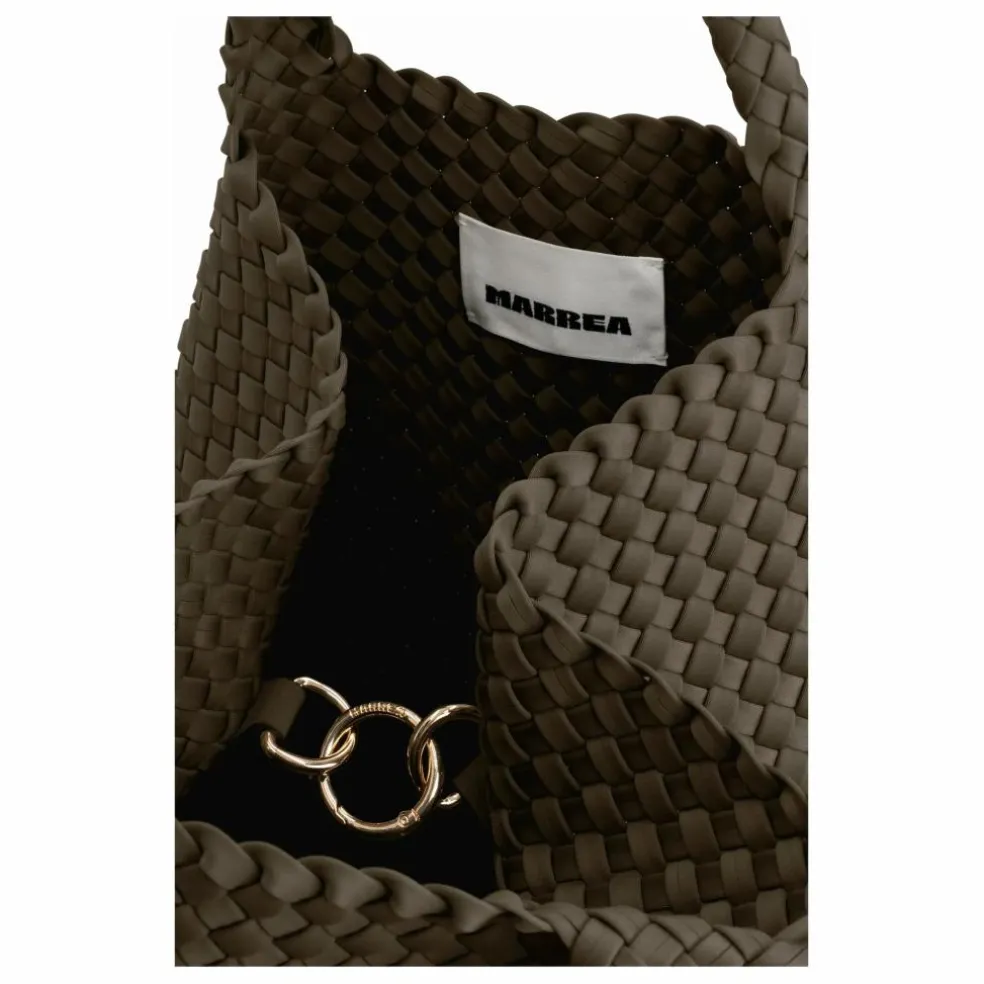 Sac Medium Marrea | Marron