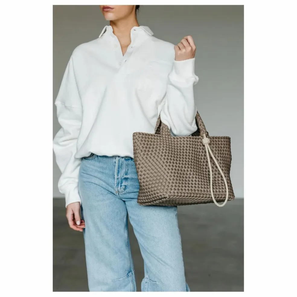 Sac Medium Marrea | Taupe