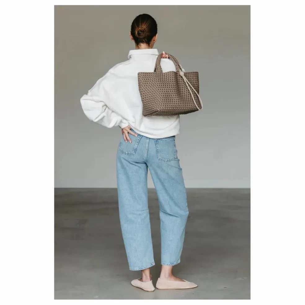 Sac Medium Marrea | Taupe