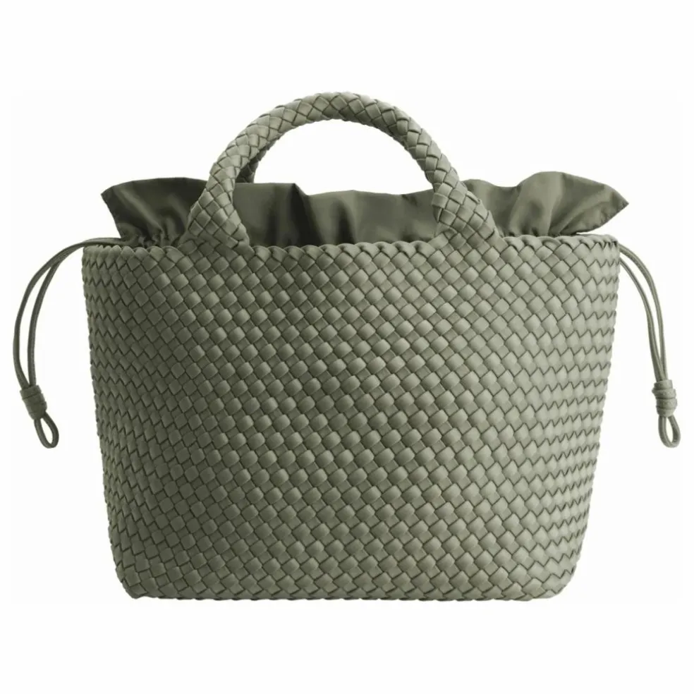 Sac Medium Marrea | Vert kaki clair