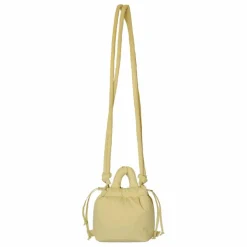 Sac Micro Ona Soft | Jaune citron