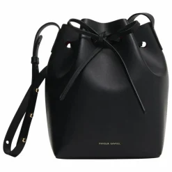 Sac Mini Bucket | Noir